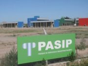 Coninagro y Béliz acordaron fortalecer los proyectos de desarrollo territorial