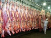 La Aduana actualizó los valores referenciales de exportación de carne bovina