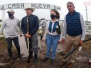 El ex ministro de Agroindustria Luis Etchevehere deberá pagar una fuerte multa