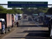 Contrabandistas de soja mueven millones y duplican ganancias