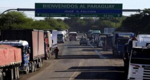 Contrabandistas de soja mueven millones y duplican ganancias