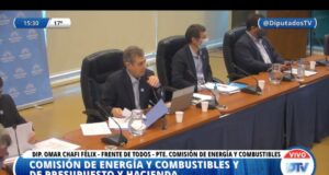 Dictamen favorable en Diputados para el proyecto de biocombustibles