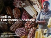 Seminario internacional de la REAF: «Semillas y Patrimonio Biocultural»