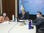 Aprueban proyectos productivos para mujeres de agricultura familiar del NEA