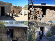 Instalaron 6 nuevos equipos solares fotovoltaicos para pequeños productores