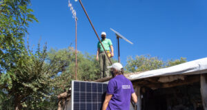 San Luis entregará este año 50 equipos solares para iluminación y 20 heladeras solares a pequeños productores