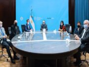 Cepo a la carne: el Gobierno condiciona un levantamiento a más cortes accesibles
