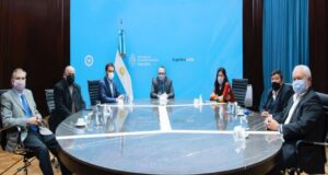 Cepo a la carne: el Gobierno condiciona un levantamiento a más cortes accesibles