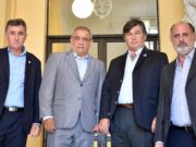 La Mesa de Enlace endurece su reclamo y extiende el paro hasta el miércoles próximo