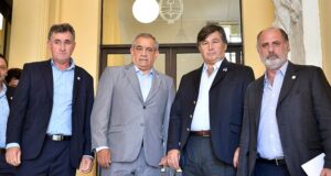 La Mesa de Enlace endurece su reclamo y extiende el paro hasta el miércoles próximo