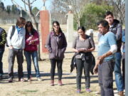Productores de Donovan capacitarán a beneficiarios del programa Potenciar Trabajo