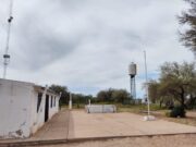 San Luis Agua realizó reparaciones en plantas cloradoras del Acueducto Nogolí