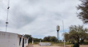 San Luis Agua realizó reparaciones en plantas cloradoras del Acueducto Nogolí