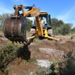 Reparación Ac. Oeste 1-5