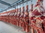 Denuncian a 19 frigoríficos por maniobras con las retenciones
