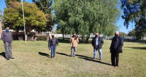 La 41º Exposición y Venta del Ternero de la Rural San Luis se hará el 21 y 22 de mayo
