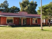 La Rural de San Luis suspendió la Fiesta del Ternero y dispuso el cese de comercialización