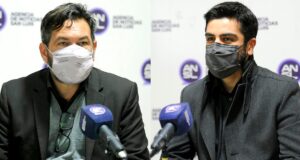Dánica vuelve a producir en Villa Mercedes: tras mediación del Gobierno provincial, se resolvió el conflicto laboral