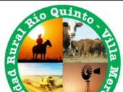La Rural Río Quinto adhirió al cese de comercialización de hacienda