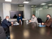 ENACOM y Agricultura Familiar analizaron la conectividad rural en el país