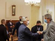 Por retenciones y cierre de exportaciones se tensa la relación gobierno – frigoríficos