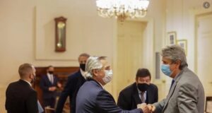 Por retenciones y cierre de exportaciones se tensa la relación gobierno – frigoríficos