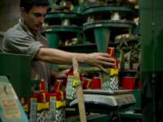 Fortalecen acuerdos comerciales entre organizaciones rurales y empresas exportadoras