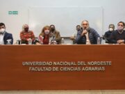 El Estado Nacional impulsa el proyecto de Ley de Fomento a la Agroecología