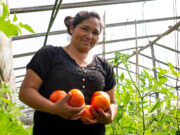 Historias Resilientes: Sandra Cruz