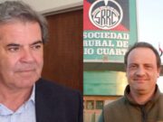 Funcionarios y productores de Región Centro piden reanudar las exportaciones de carne
