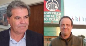 Funcionarios y productores de Región Centro piden reanudar las exportaciones de carne
