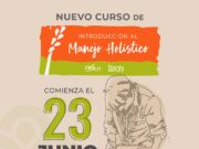 Curso de manejo holístico, una disciplina que los productores deben conocer