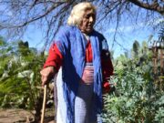 Falleció Ramona Bustamante, símbolo de la lucha campesina cordobesa
