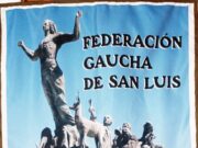 Nueva institución: San Luis ya tiene formalmente su Federación Gaucha