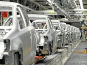 La industria creció 5,1% en el primer cuatrimestre de este año