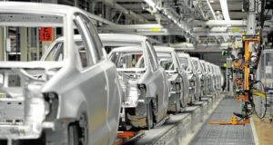 La industria creció 5,1% en el primer cuatrimestre de este año
