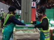Cómo funciona el Programa de Reducción de Pérdidas del Mercado de Buenos Aires