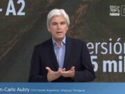 Nestlé lanzó dos leches “más saludables”