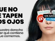 Exigen a Diputados tratar la Ley de Etiquetado Frontal, frenada desde hace ocho meses