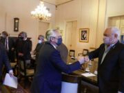 El Consorcio ABC se quedó con la mayor parte de las exportaciones de carne