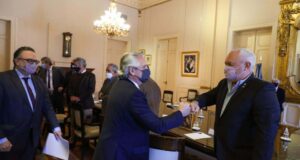 El Consorcio ABC se quedó con la mayor parte de las exportaciones de carne