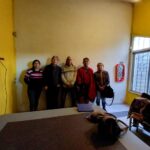 Asamblea huarpe 1