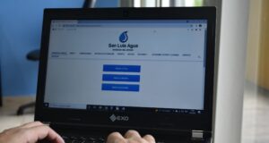 San Luis Agua lanzó un sistema de atención virtual