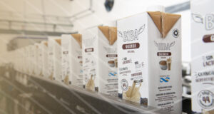Lanzamiento del primer alimento bebible a base de quinoa en el mercado argentino