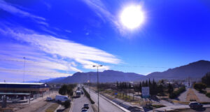 San Luis: las heladas del martes alcanzaron a 21 localidades y la más baja fue de -5,8°C