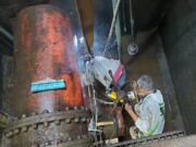 San Luis: reparaciones en un dique afectará el suministro de agua a cinco poblaciones