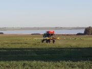 Con partículas ‘invisibles’ potencian tecnologías del agro
