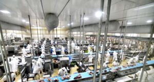 La no mención de infractores resta credibilidad a las denuncias por evasión a los frigoríficos