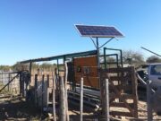 El INTA impulsa la ganadería de precisión en la provincia de La Rioja y en la región