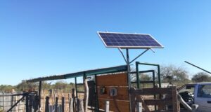 El INTA impulsa la ganadería de precisión en la provincia de La Rioja y en la región